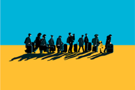 Кабмін затвердив порядок компенсацій за комуналку на пунктах евакуації ВПО