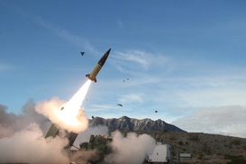 Иран истощает: запасы ПВО и ракет США могут исчерпаться за несколько недель