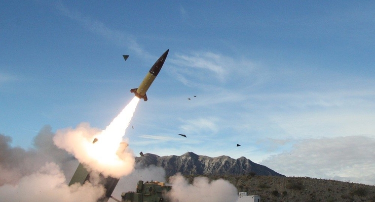 ATACMS / Lockheed Martin