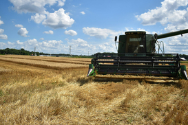 Аграріям спростили та розширили можливості розмінування земель