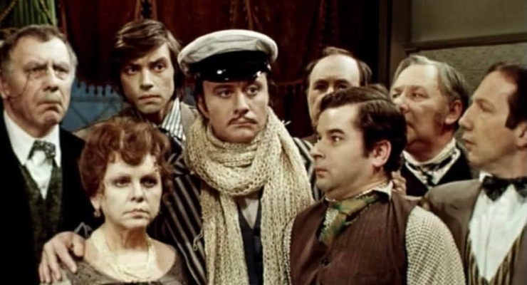 иллюстративное фото / Соцсети