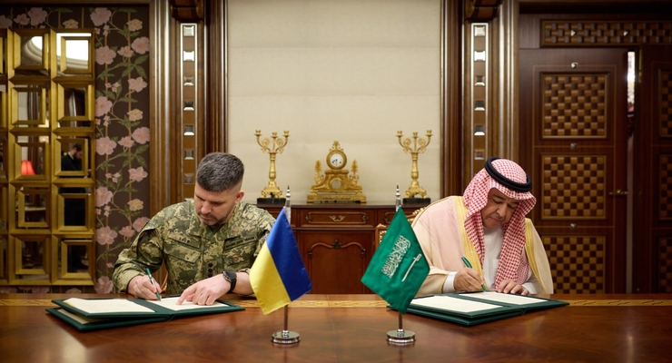 фото / t.me/V_Zelenskiy_official