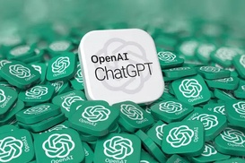 Ринок ШІ-реклами: інтеграції в ChatGPT принесли OpenAI $100 млн лише за 6 тижнів