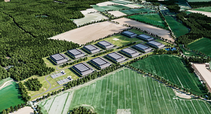 Визуализация проекта / WBS Power