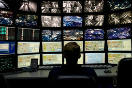 На захист критично важливих об'єктів виділено понад 22 млрд грн