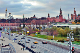 Довіра до влади РФ впала до трирічного мінімуму - дані опитування