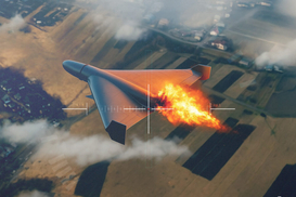 Первая частная группа ПВО в Украине уже сбивает «шахеды» на Харьковщине