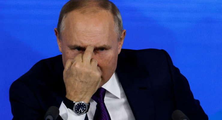 Иллюстративное фото / reuters.com