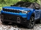 Ловушка в авто: как открыть дверь нового Jeep Cherokee, если сел аккумулятор