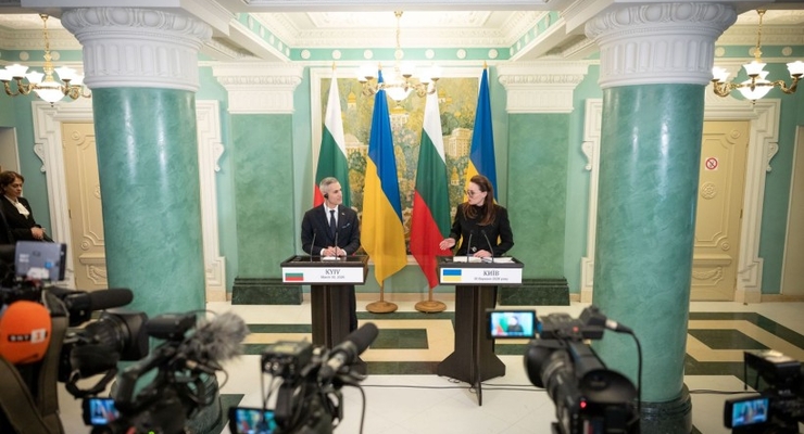 фото / kmu.gov.ua