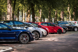 У Києві зросте ціна за паркування авто: де і наскільки