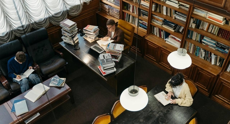 иллюстративное фото / pexels.com