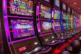 Онлайн-казино для военных: введут блокировку доступа