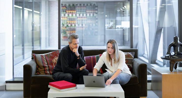 LinkedIn Sales Solutions / unsplash.com