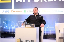 Буданов призвал расширить программу «єОселя»