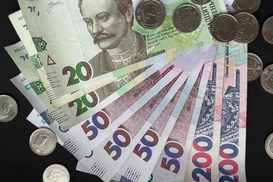 З 1 квітня українцям виплатять по 1500 грн