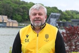 Григорій Козловський веде «Рух» у Європу: перемога над «Баварією» як доказ