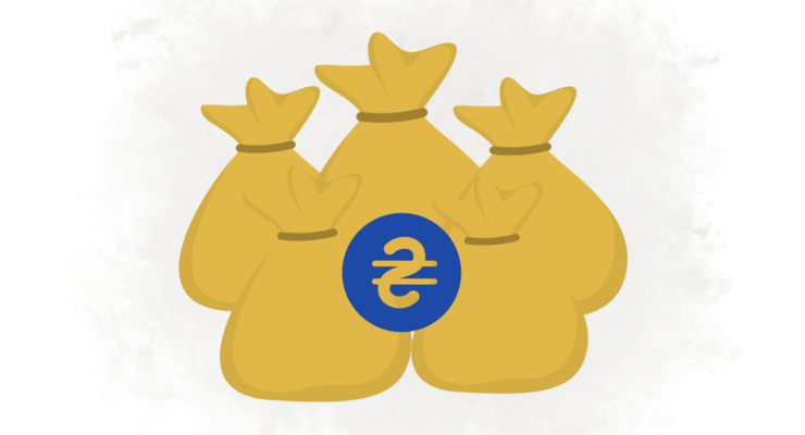 Иллюстративное фото / Коллаж: Dengi.ua