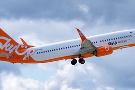 Как Ozempic экономит деньги авиакомпаниям: итоги исследования Jefferies 2026