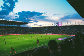 Ціна квитка на фінал ЧС із футболу б'є рекорд: скільки просить ФІФА