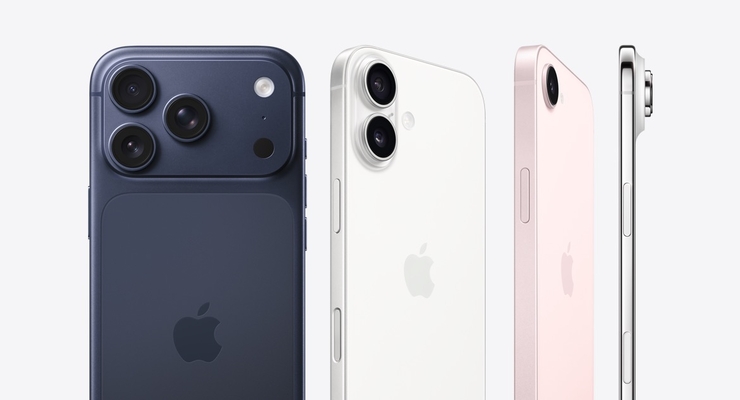 Ілюстративне фото / apple