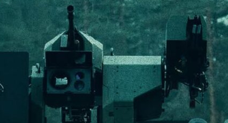 иллюстративное фото / mod.gov.ua