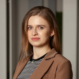 Анастасія Музиченко