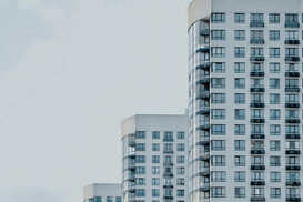 Ціни на житло в Україні в березні демонстрували динаміку: хто лідер зростання