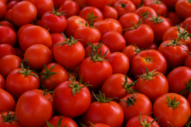 Украинские аграрии отпускают помидоры по рекордным ценам: сколько просят за кг