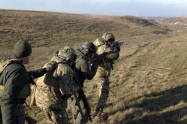 ТОП-20 крупнейших армий мира в 2026 году: какое место у Украины