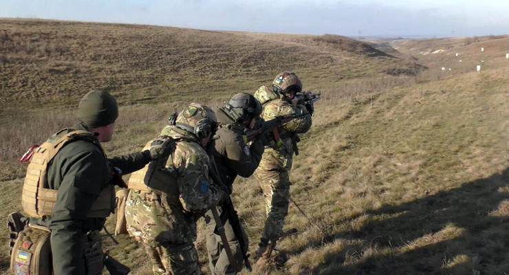 иллюстративное фото / armyinform.com.ua