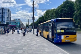 В Украине создадут единую систему GPS-мониторинга транспорта: что изменится