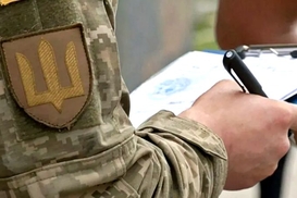 Від ТЦК до ВЛК: "послуги" та розцінки на ринку ухилення від мобілізації