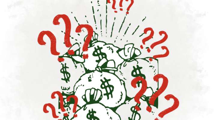 иллюстративное фото / Коллаж: Dengi.ua