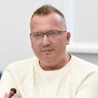 Олексій Кущ