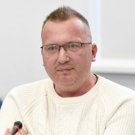 Олексій Кущ