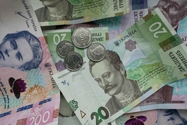 Пенсії в Україні платитимуть навіть без допомоги ЄС