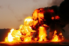 Атаки дронов бьют по нефтяным доходам России — FT