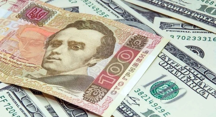 Иллюстративное фото / Минфин