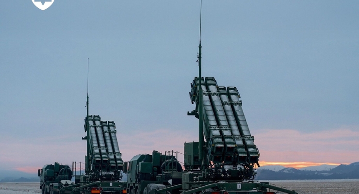 Ілюстративне фото / armyinform