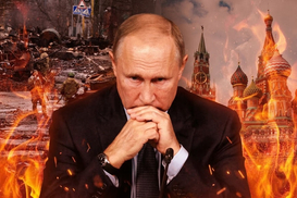 Психопат на троні: як психологічні травми Путіна стали трагедією для світу