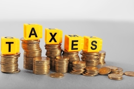 Реквізити та суми: як ФОП правильно сплатити ЄСВ за I квартал 2026 року