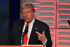 Трампу грозит импичмент: более 50 конгрессменов требуют отстранения президента