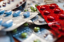 Аптечні запаси скорочуються: чому склади порожніють