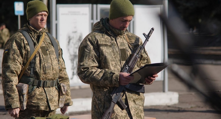 иллюстративное фото / armyinform.com.ua