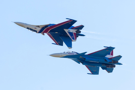 Скандал із F-16: чому літаки від Норвегії для України лежать у ящиках