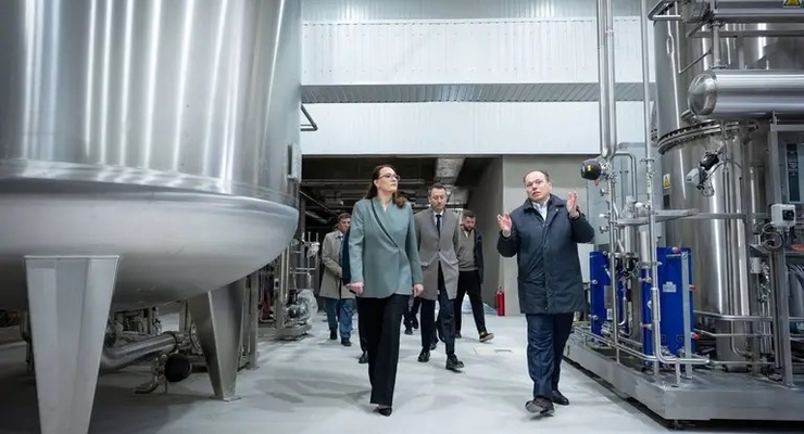 Фото: Юлия Свириденко