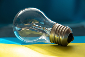 Тарифы на свет: сколько украинцы будут платить в апреле и с 1 мая