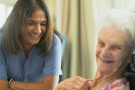 Догляд за пенсіонером: на які виплати можуть розраховувати українці цього року