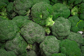В Украине сокращаются площади под брокколи и цветной капустой: причины